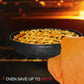 Ultimate 30 Pieces Granite-Coating Nonstick Induction Cookware Set for Easy Dinner Ideas