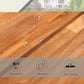 PHI VILLA 3 Seater Acacia Wood Garden Bench