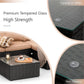 PHI VILLA L Shaped Rattan Garden Corner Sofa Set
